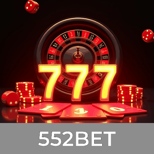 Descubra o Valor Exclusivo dos Membros no 552BET