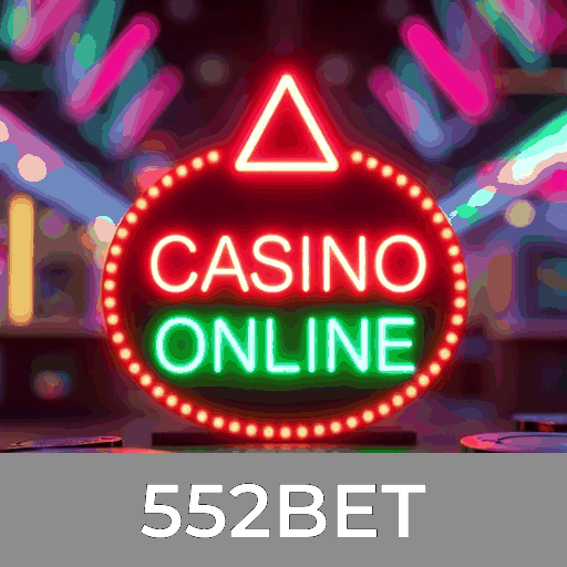 552BET: Plataforma com Bônus Generosos para Jogadores Brasileiros