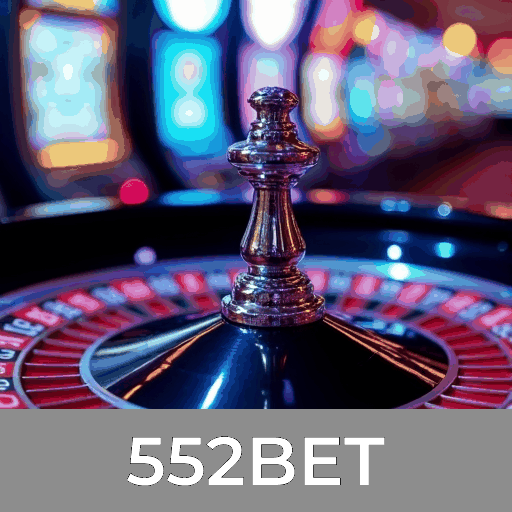 Inovação Redefine Jogos de Aposta Online na 552BET