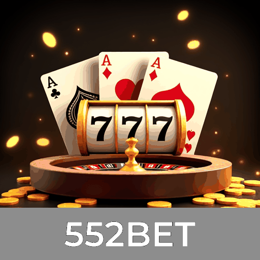 552BET: O Melhor em Cassino e Apostas