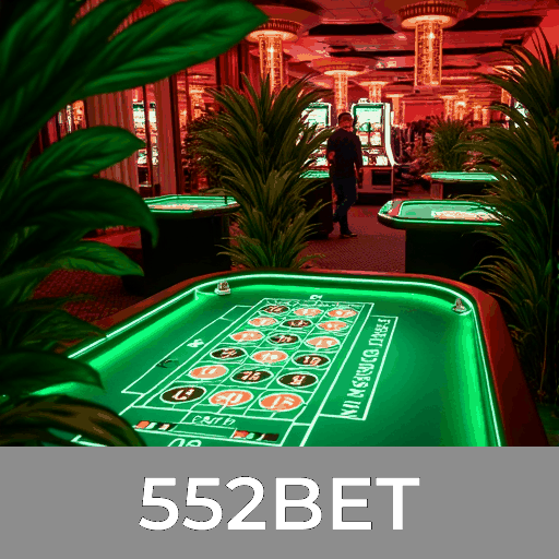 Descubra o Valor Exclusivo dos Membros no 552BET