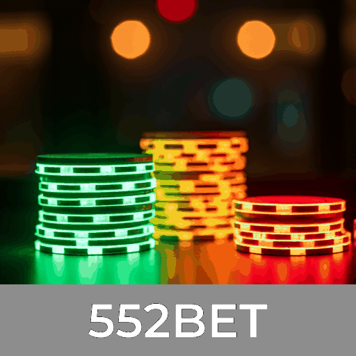 552BET: Plataforma com Bônus Generosos para Jogadores Brasileiros