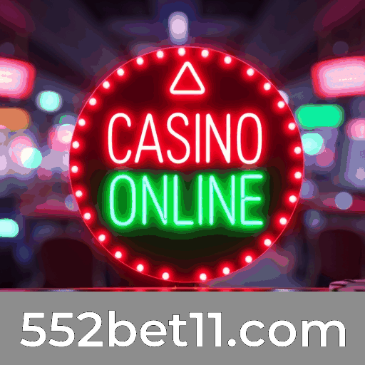 Descubra as Vantagens Exclusivas do App 552bet11.com!