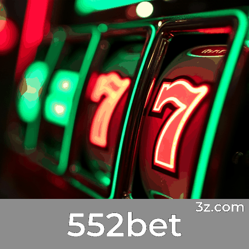 552bet screen